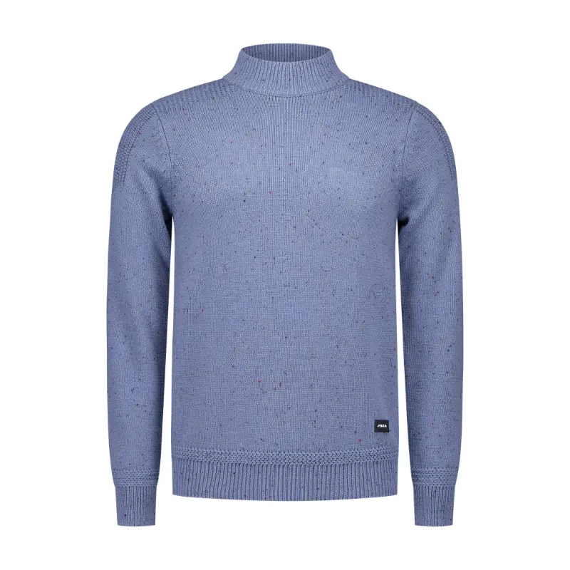 NZA Trui 25HN450 2619 Soft Blue