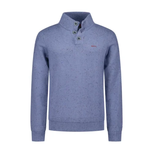 NZA Trui 25HN475 2619 Soft Blue