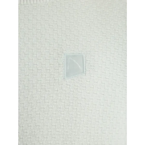 31110004-E51_chasin_detail_1 CHASIN Trui Rico 31110004 e51 Licht Groen