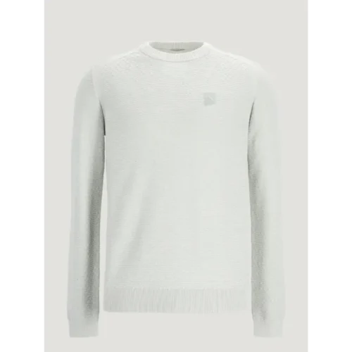 31110004-E51_chasin_packshot_ch_1 CHASIN Trui Rico 31110004 e51 Licht Groen