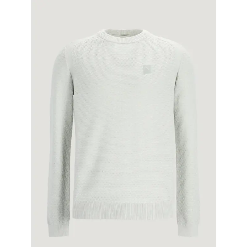 31110004-E51_chasin_packshot_ch_1 CHASIN Trui Rico 31110004 e51 Licht Groen