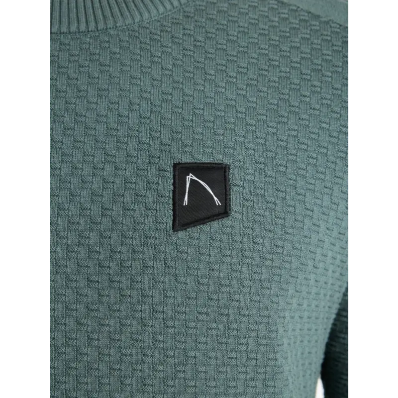 CHASIN Trui Rico 31110004 e53 Groen