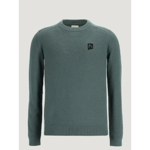 CHASIN Trui Rico 31110004 e53 Groen