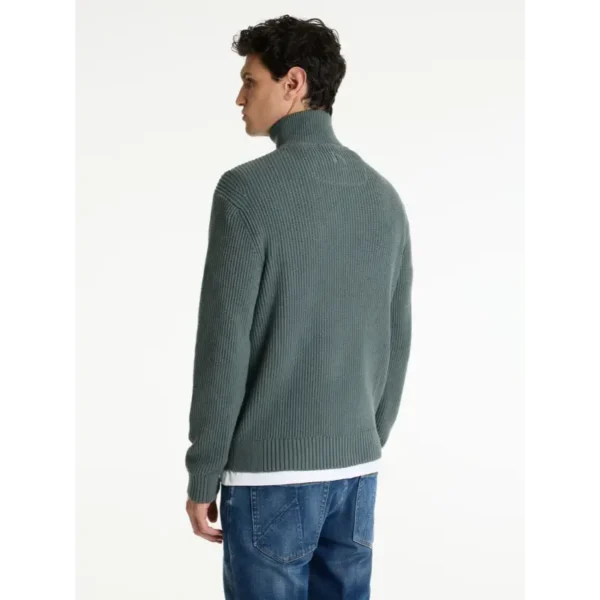 CHASIN Trui Oliver 31190001 e53 Groen