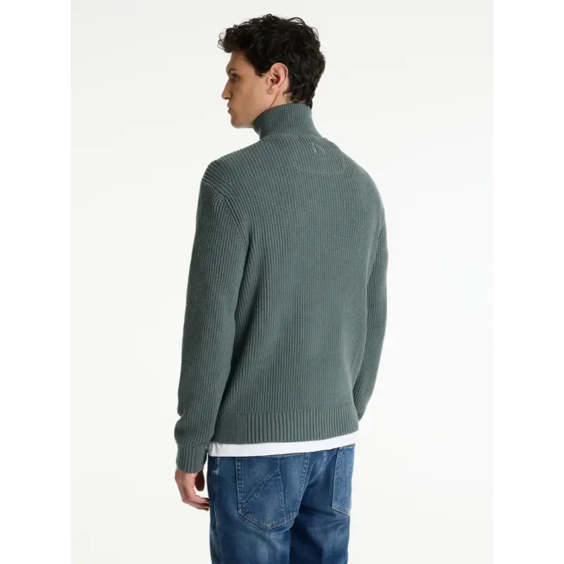 CHASIN Trui Oliver 31190001 e53 Groen