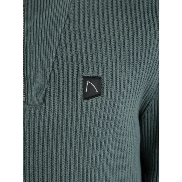 CHASIN Trui Oliver 31190001 e53 Groen