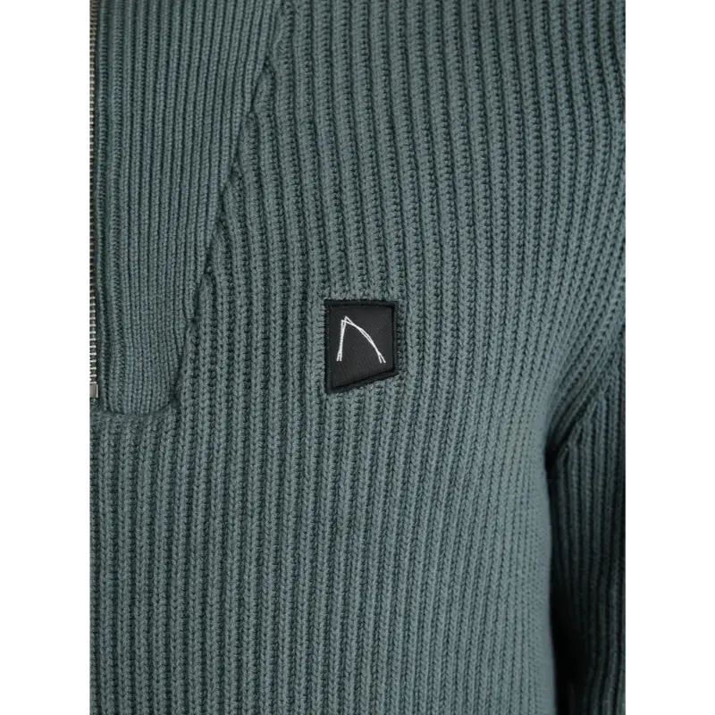 CHASIN Trui Oliver 31190001 e53 Groen