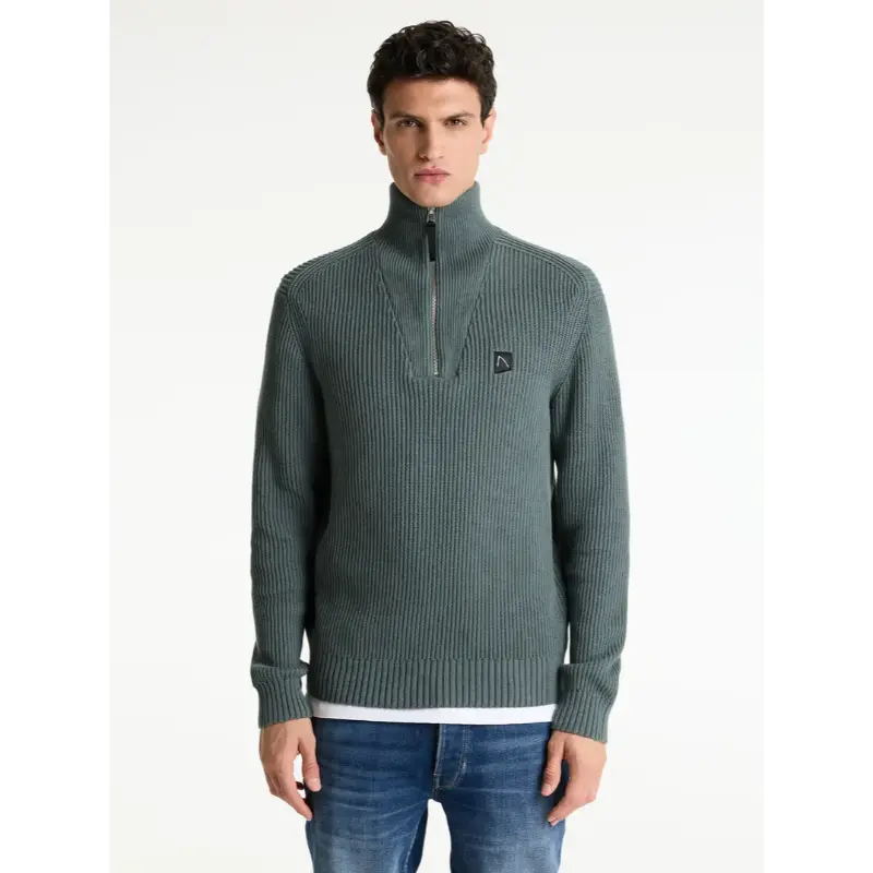 CHASIN Trui Oliver 31190001 e53 Groen