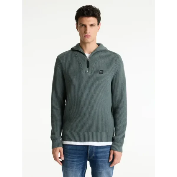 CHASIN Trui Oliver 31190001 e53 Groen