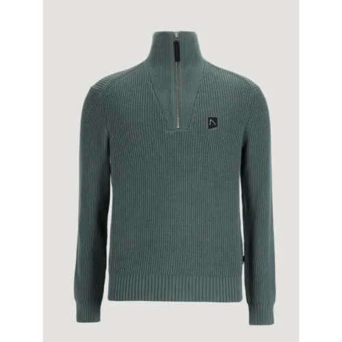CHASIN Trui Oliver 31190001 e53 Groen
