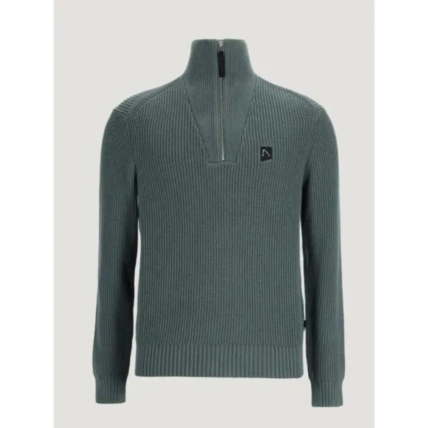 CHASIN Trui Oliver 31190001 e53 Groen