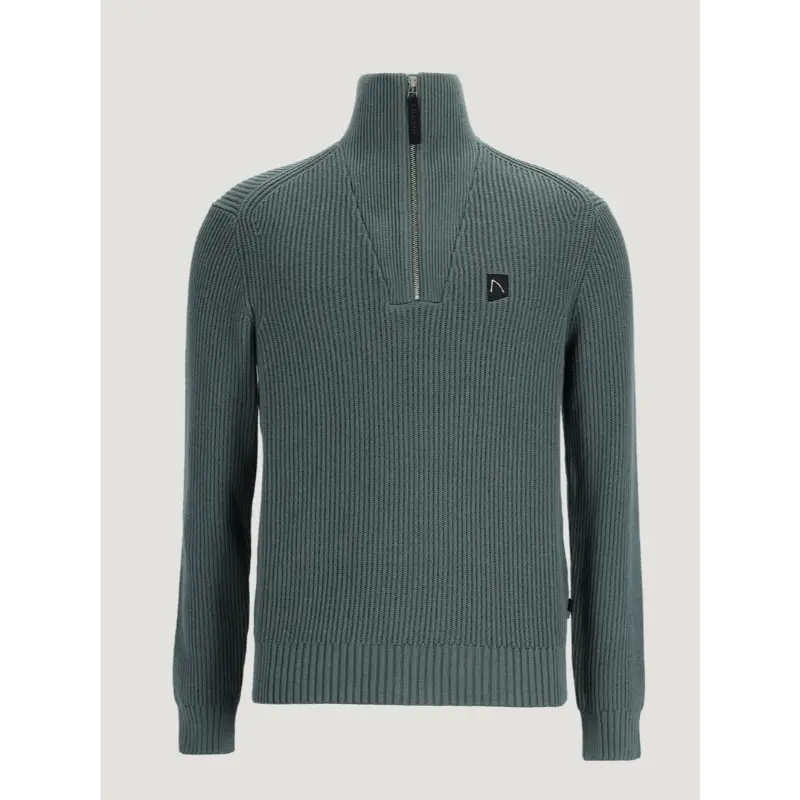 CHASIN Trui Oliver 31190001 e53 Groen