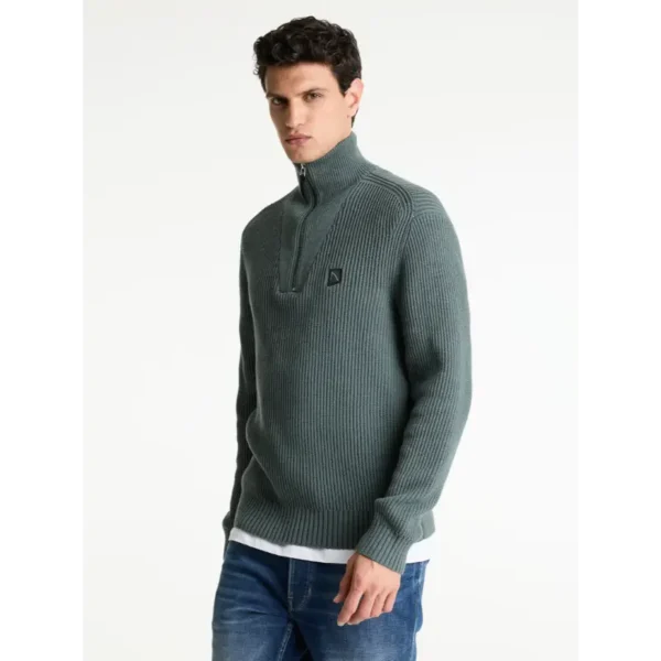 CHASIN Trui Oliver 31190001 e53 Groen