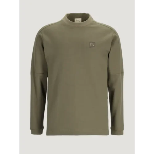 CHASIN Sweater Dax 41110013 e72 Groen