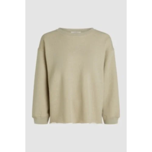 Circle of Trust Sweater Flora w25_63 Stone