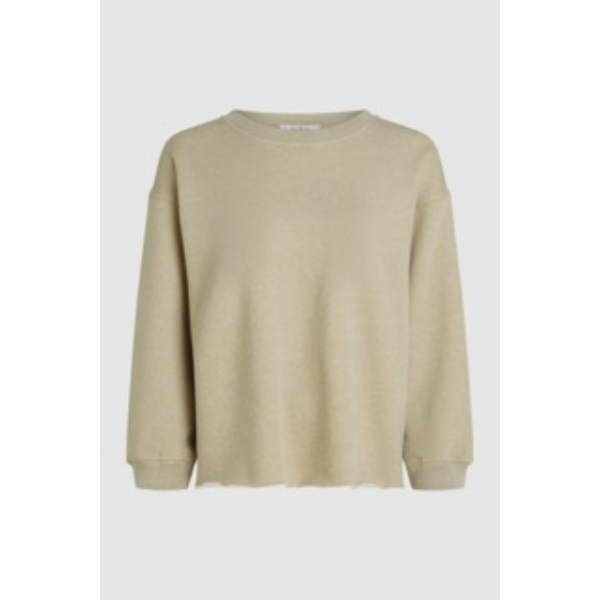 Circle of Trust Sweater Flora w25_63 Stone