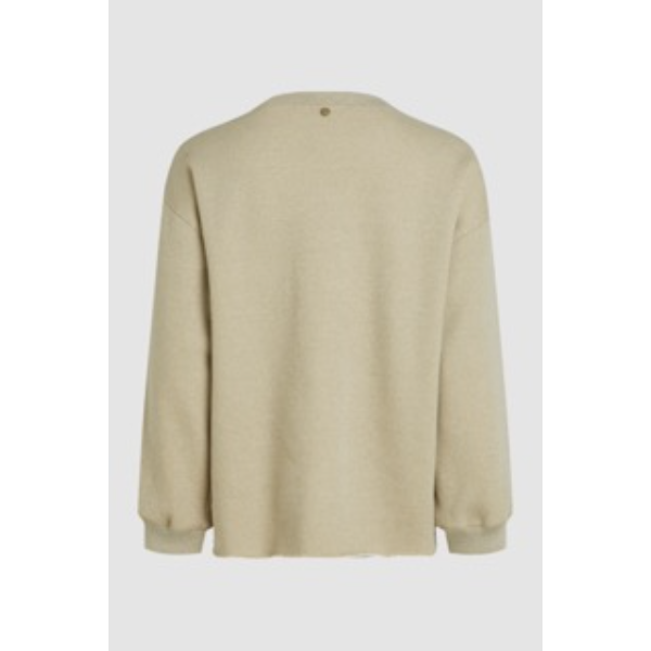 Circle of Trust Sweater Flora w25_63 Stone