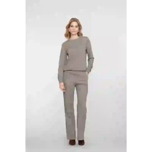 51686-20-925_1 Geisha Broek 51573-60 Bruin