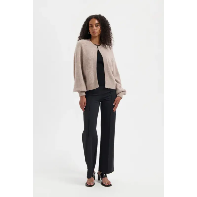 Avec Elan Vest 240888 Britt Beige