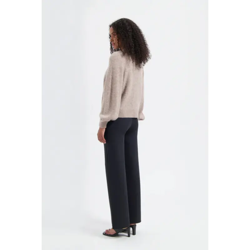 Avec Elan Vest 240888 Britt Beige
