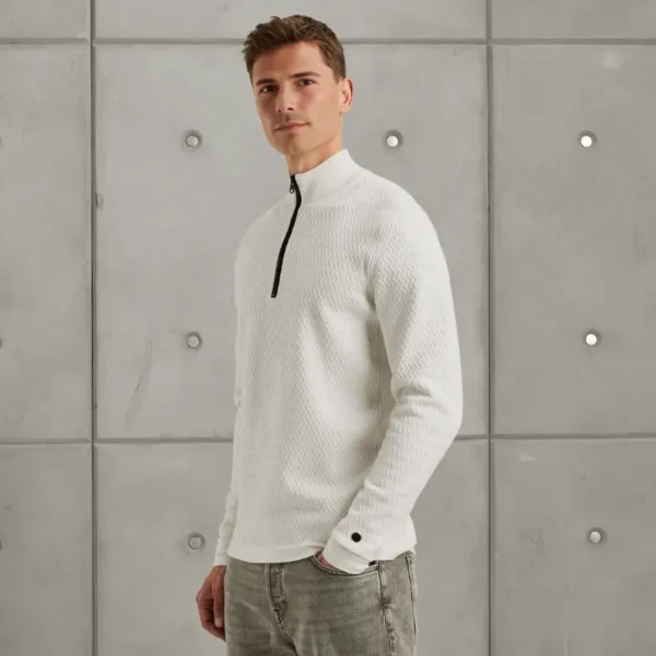 CKW2509330-9001_model_1 Cast Iron Trui CKW2509330 9001 Vaporous Grey