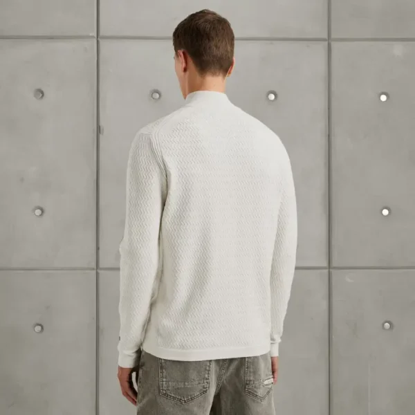 CKW2509330-9001_model_3 Cast Iron Trui CKW2509330 9001 Vaporous Grey