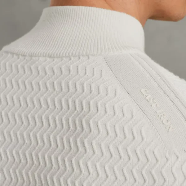 CKW2509330-9001_model_7 Cast Iron Trui CKW2509330 9001 Vaporous Grey