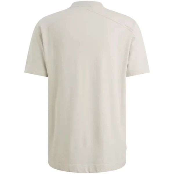 CTSS2510575-9001_back Cast Iron T-Shirt CTSS2510575 9001 Off-White