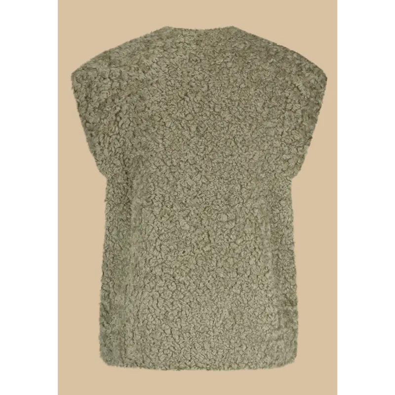 Circle of Trust Gilet Ariana w25_40_ 1088 Pine Cone