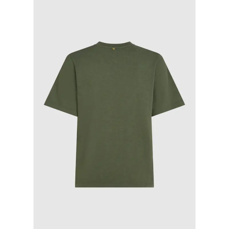 Circle of Trust T-Shirt Charlotte w25_59 Groen