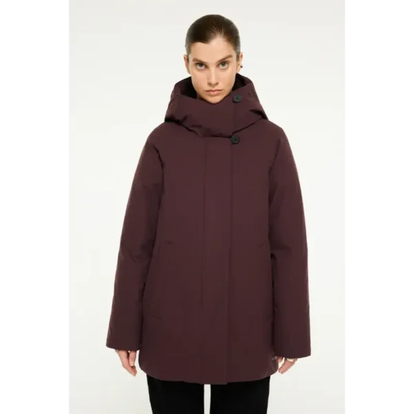 Elvine Jas Mysia 331511 455 Bordeaux