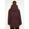 Elvine Jas Mysia 331511 455 Bordeaux