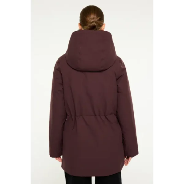 Elvine Jas Mysia 331511 455 Bordeaux