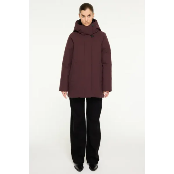 Elvine Jas Mysia 331511 455 Bordeaux