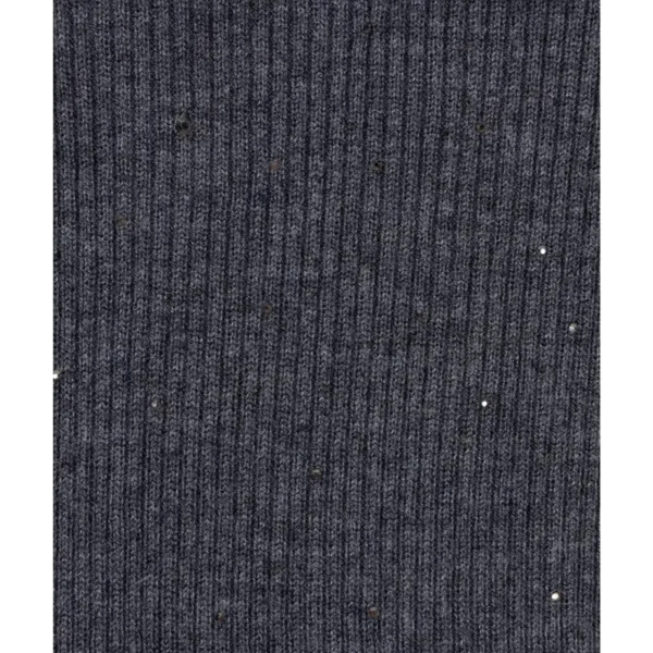 Esqualo Top F25.02521 029 Dark Grey