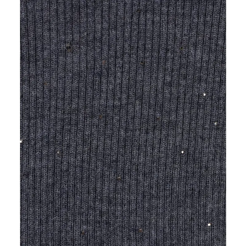 Esqualo Top F25.02521 029 Dark Grey