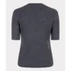 Esqualo Top F25.02521 029 Dark Grey