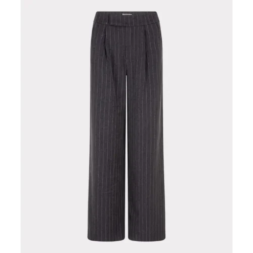Esqualo Broek F25.10517 029 Dark Grey