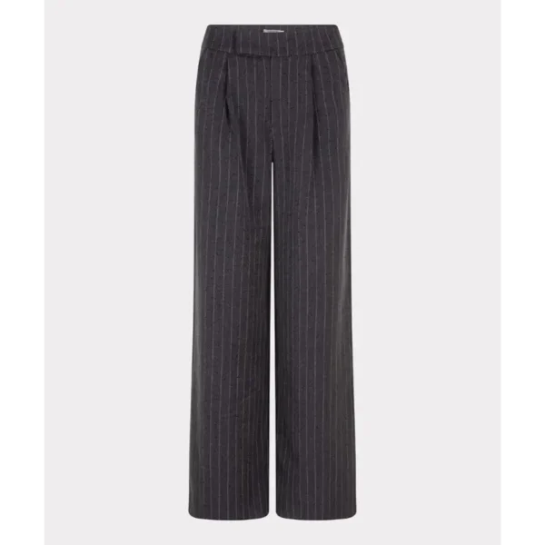 Esqualo Broek F25.10517 029 Dark Grey