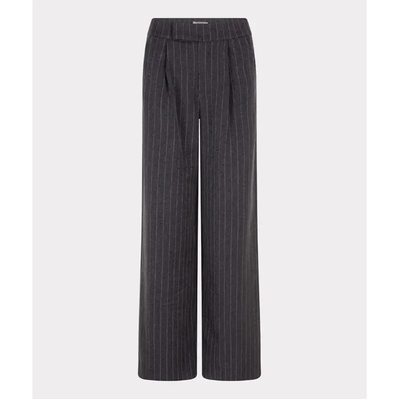 Esqualo Broek F25.10517 029 Dark Grey