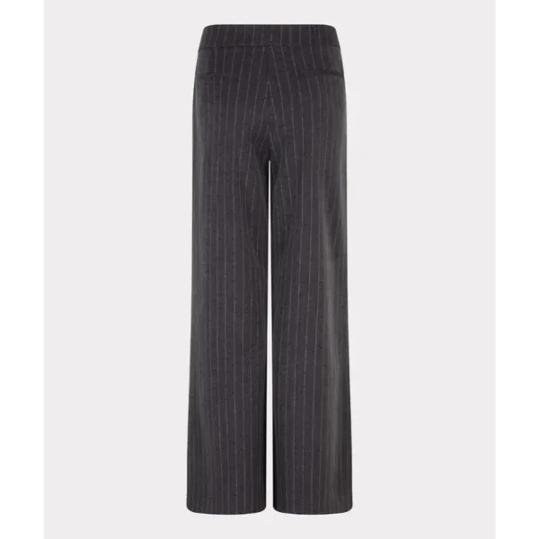 Esqualo Broek F25.10517 029 Dark Grey