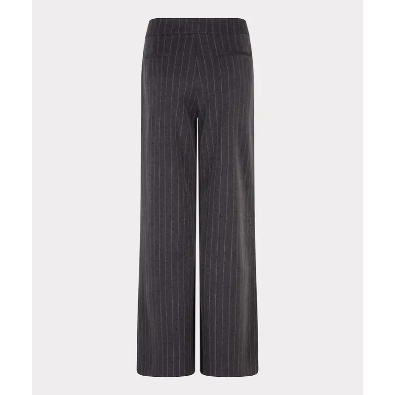 Esqualo Broek F25.10517 029 Dark Grey