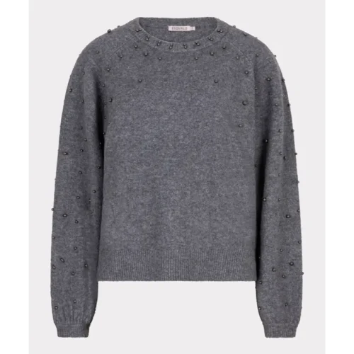 Esqualo Trui F25.27523 029 Dark Grey