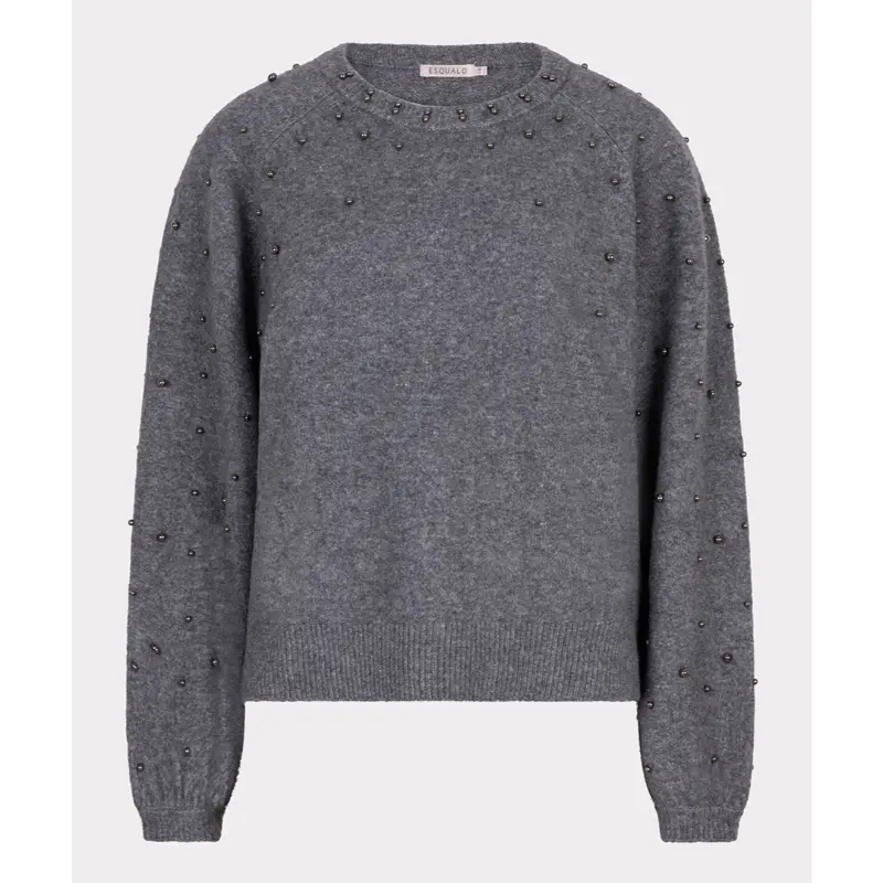 Esqualo Trui F25.27523 029 Dark Grey