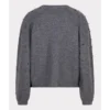 Esqualo Trui F25.27523 029 Dark Grey