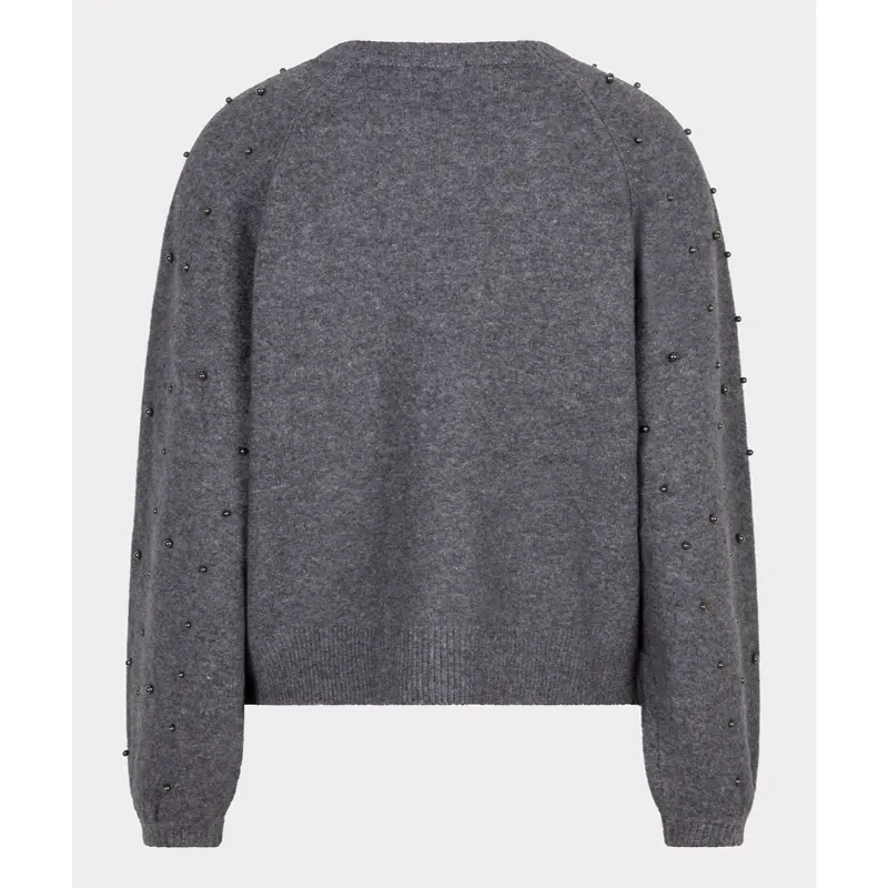 Esqualo Trui F25.27523 029 Dark Grey