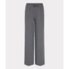Esqualo Broek F25.10533 039 Grey Melange