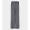 Esqualo Broek F25.10533 039 Grey Melange