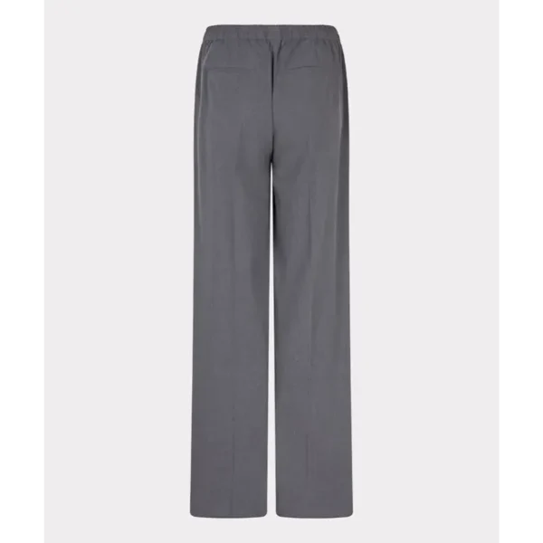 Esqualo Broek F25.10533 039 Grey Melange