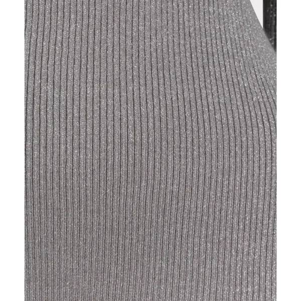 Esqualo Top F25.27506 040 Grey